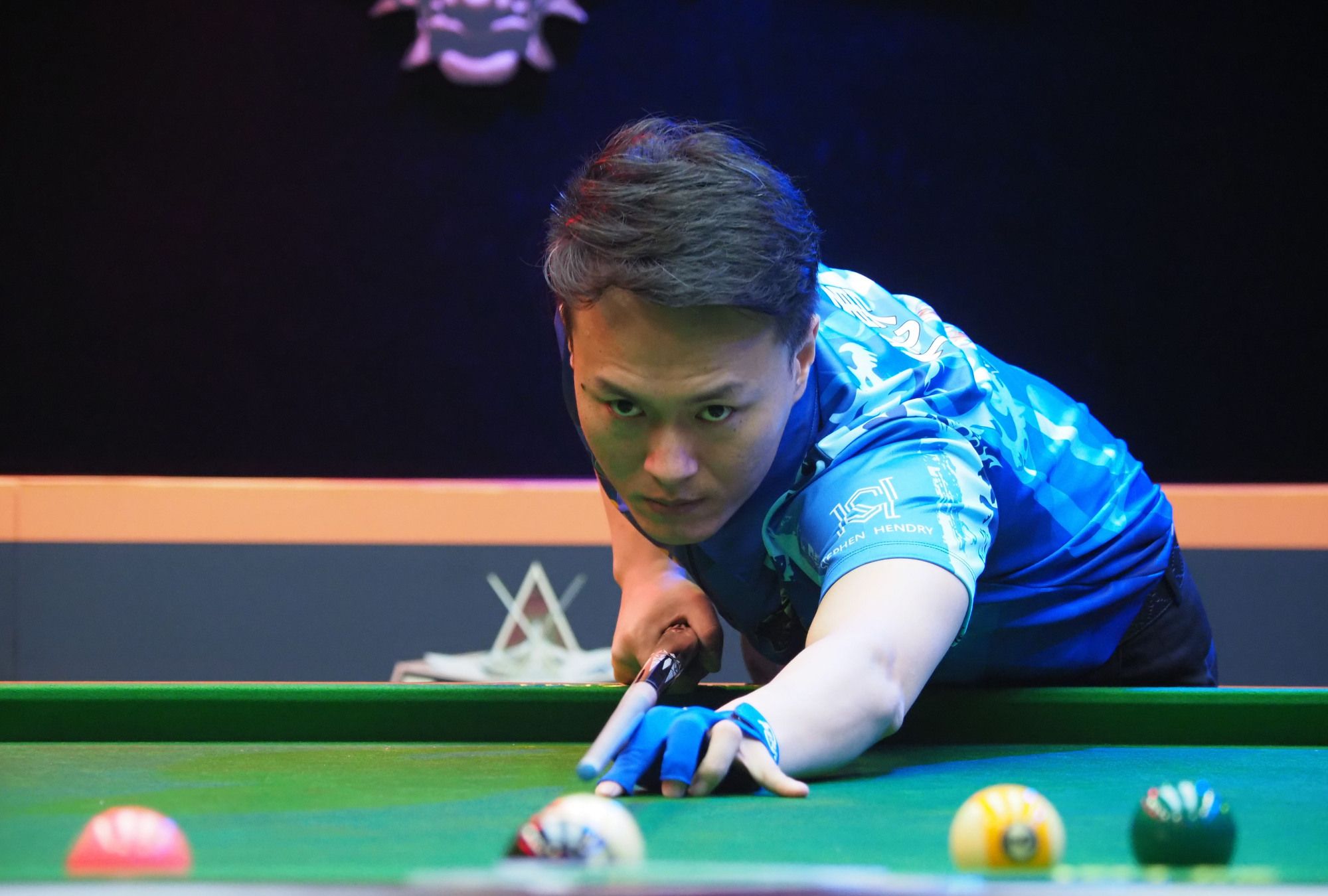 打下了良好 打下了良好