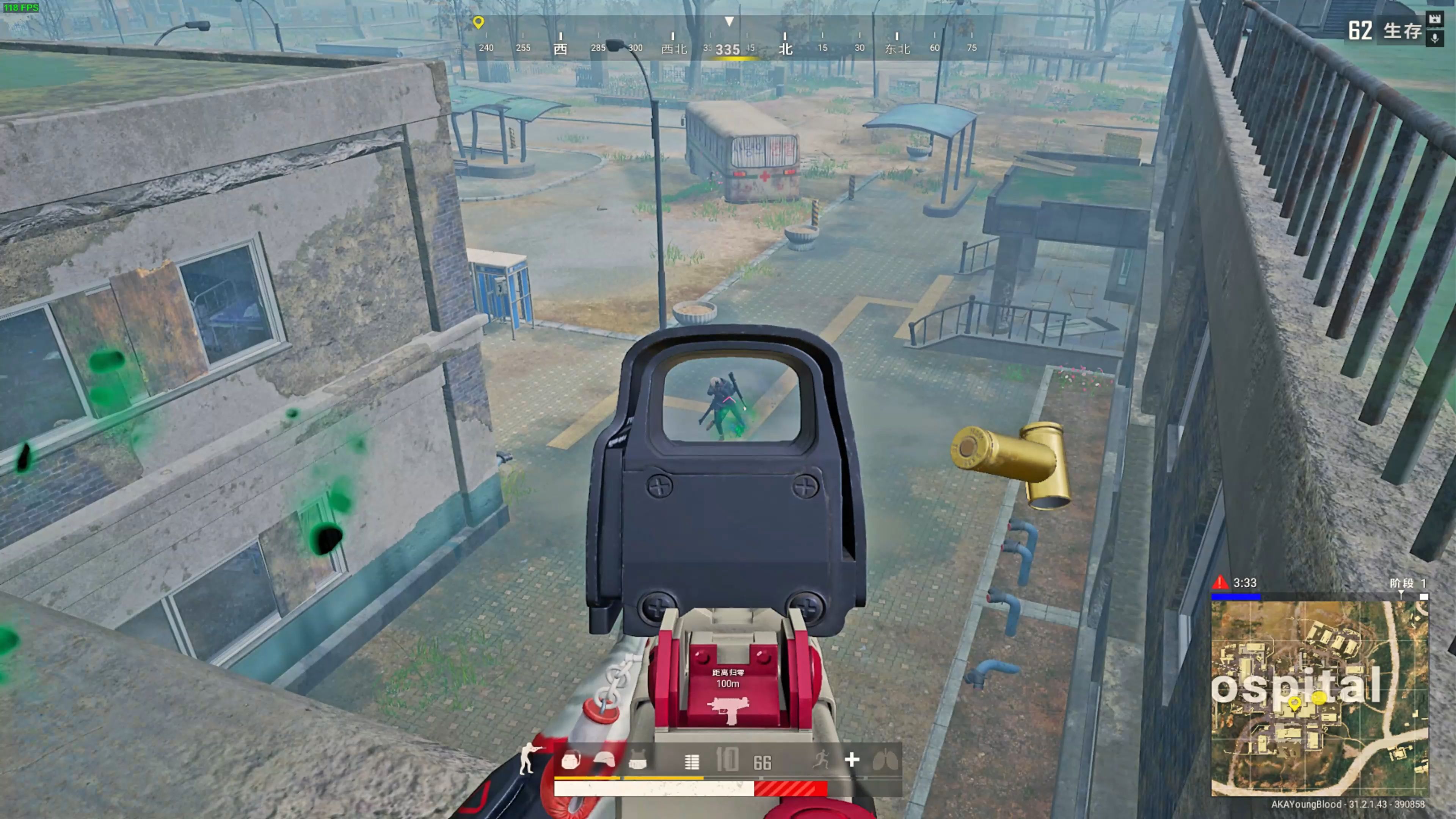 尔夫球场在 尔夫球场在