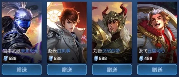 允许成长